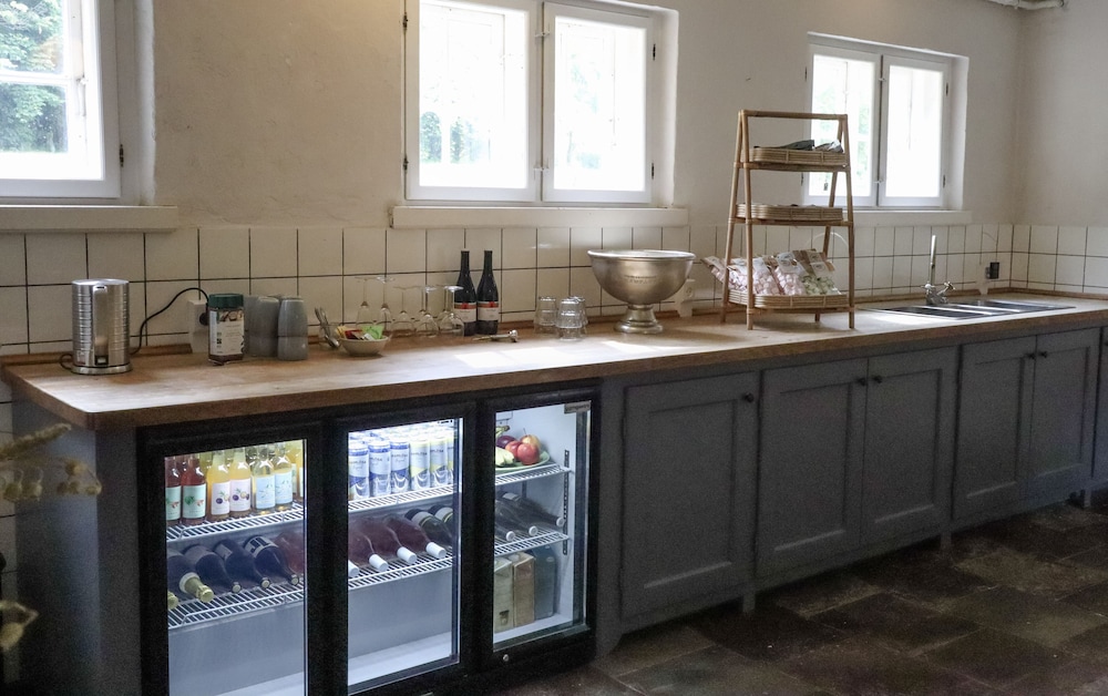 lundsgaard gods badehotel