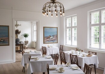 lundsgaard gods badehotel