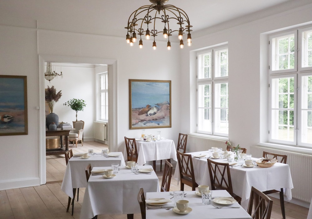 lundsgaard gods badehotel