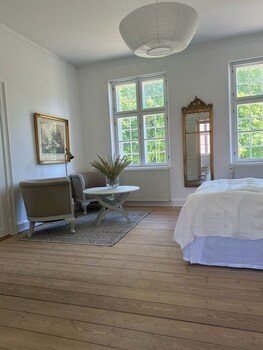 lundsgaard gods badehotel