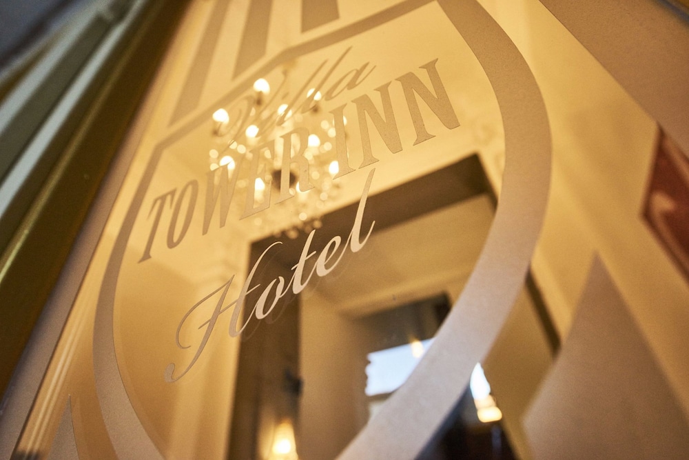 villa tower inn