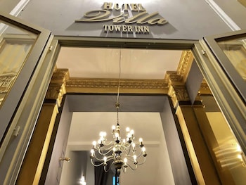 villa tower inn