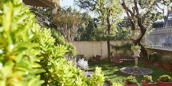 villa tower inn