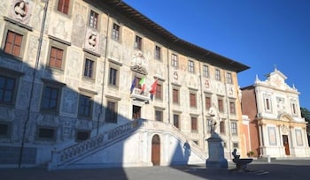 villa tower inn