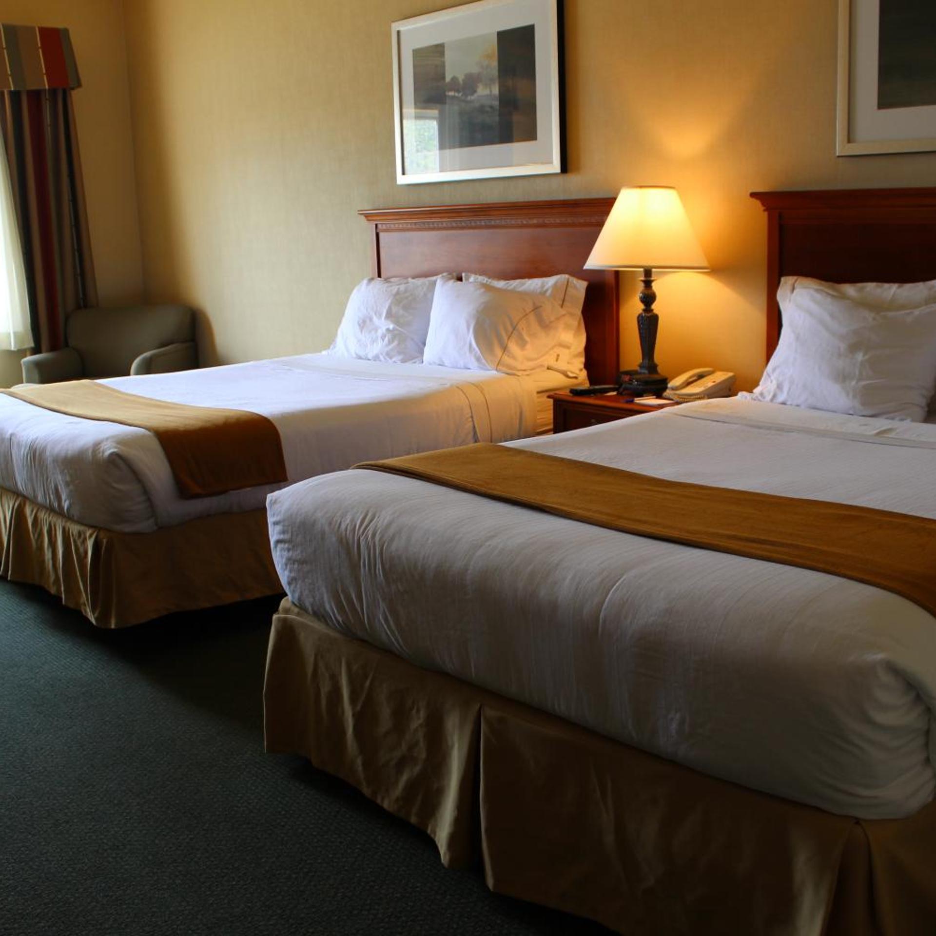 holiday inn express hotel and suites tehachapi by ihg