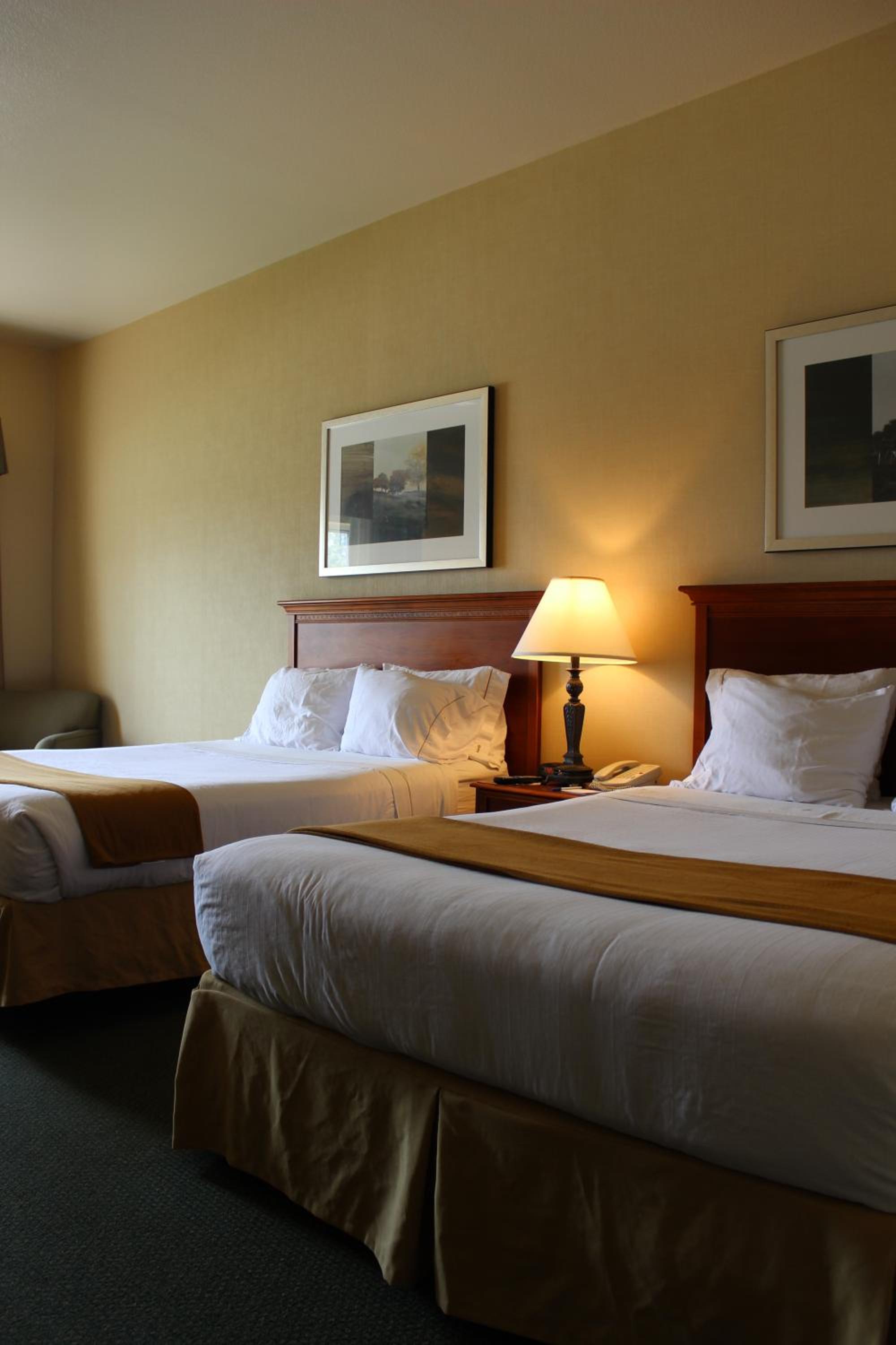 holiday inn express hotel and suites tehachapi by ihg