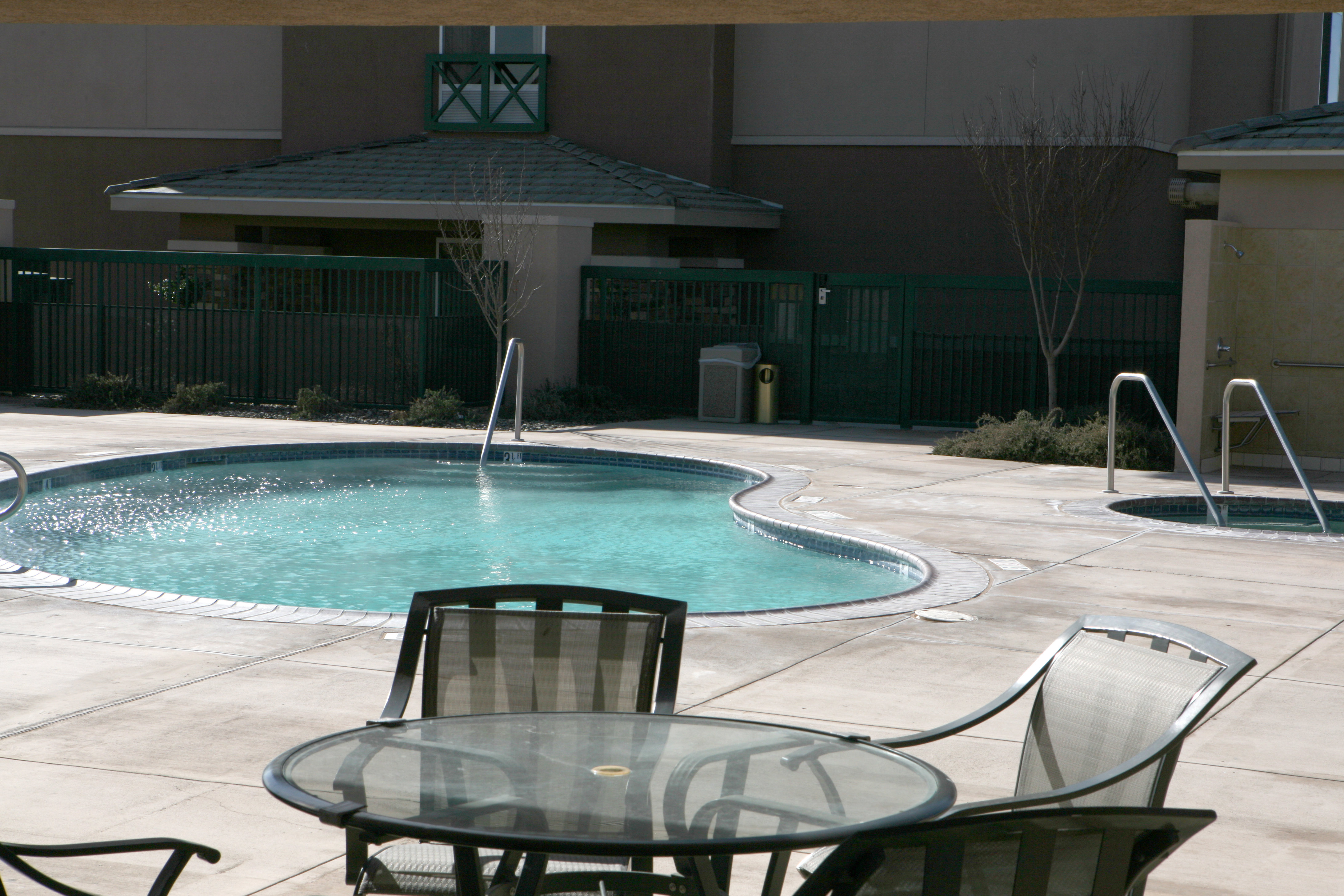 holiday inn express hotel and suites tehachapi by ihg