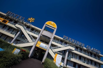 premiere classe clermont ferrand nord