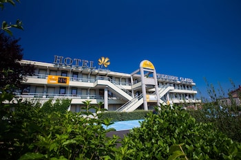 premiere classe clermont ferrand nord