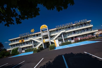 premiere classe clermont ferrand nord