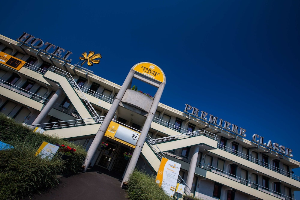 premiere classe clermont ferrand nord