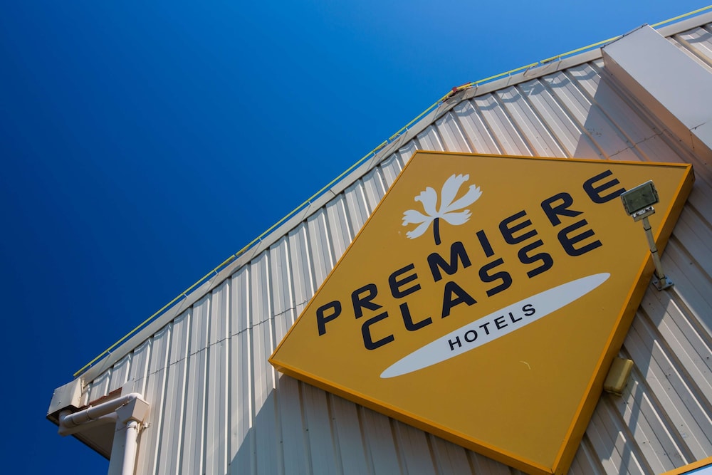 premiere classe clermont ferrand nord