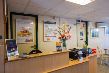 premiere classe clermont ferrand nord