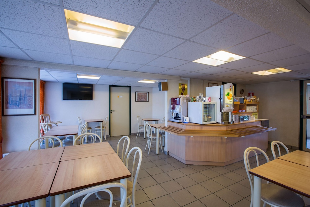 premiere classe clermont ferrand nord