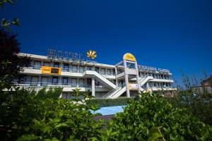 premiere classe clermont ferrand nord