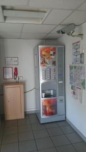 premiere classe clermont ferrand nord