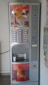 premiere classe clermont ferrand nord