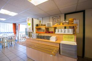 premiere classe clermont ferrand nord