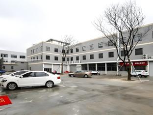jinjiang inn style xiangshan bus station