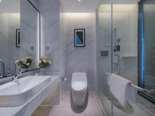 kyriad marvelous hotel boluo longxi