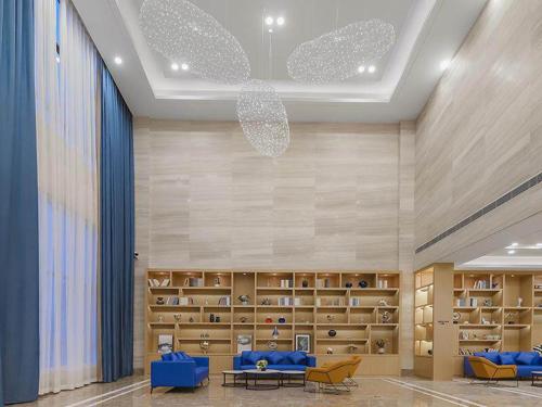 kyriad marvelous hotel boluo longxi