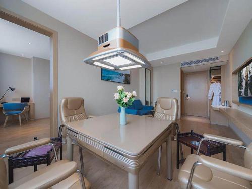 kyriad marvelous hotel boluo longxi