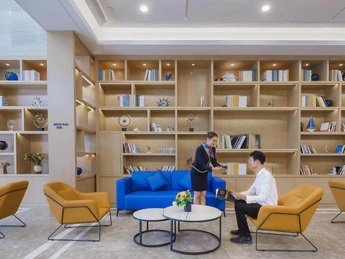 kyriad marvelous hotel boluo longxi