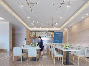 kyriad marvelous hotel boluo longxi