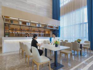 kyriad marvelous hotel boluo longxi