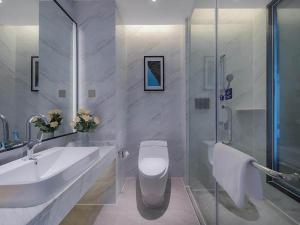kyriad marvelous hotel boluo longxi