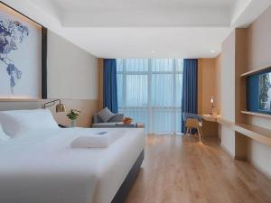 kyriad marvelous hotel boluo longxi