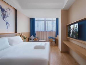 kyriad marvelous hotel boluo longxi
