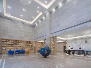 kyriad marvelous hotel boluo longxi