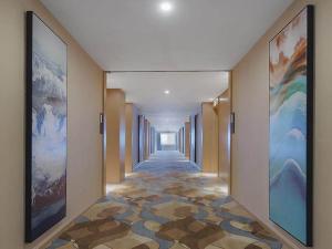 kyriad marvelous hotel boluo longxi