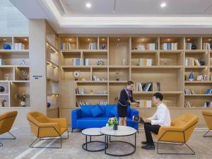 kyriad marvelous hotel boluo longxi