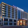 kyriad marvelous hotel boluo longxi