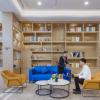 kyriad marvelous hotel boluo longxi
