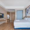 kyriad marvelous hotel boluo longxi