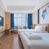 kyriad marvelous hotel boluo longxi