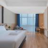 kyriad marvelous hotel boluo longxi