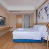 kyriad marvelous hotel boluo longxi