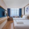 kyriad marvelous hotel boluo longxi
