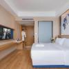 kyriad marvelous hotel boluo longxi