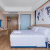 kyriad marvelous hotel boluo longxi
