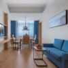 kyriad marvelous hotel boluo longxi