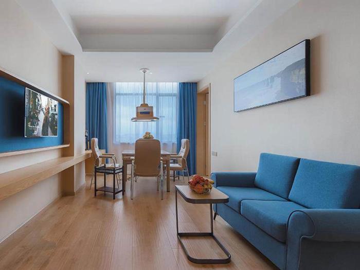 kyriad marvelous hotel boluo longxi