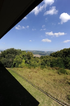 hotel foresteria volterra