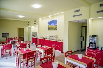 hotel foresteria volterra