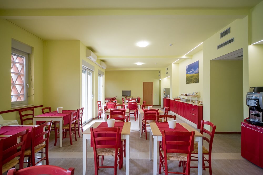 hotel foresteria volterra