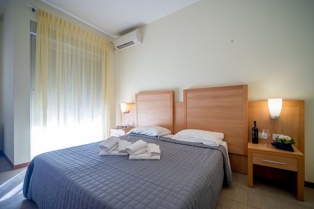 hotel foresteria volterra